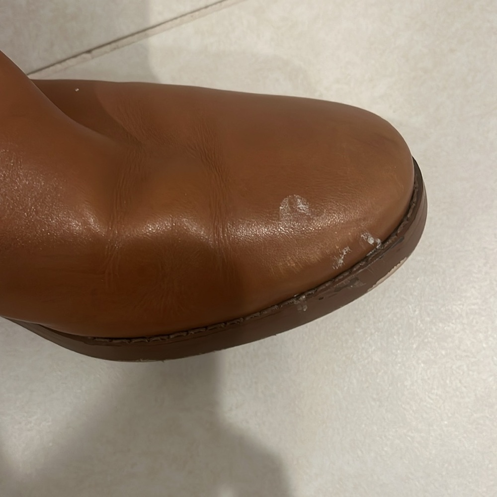 Michael Kors boots - Picture 8 of 16